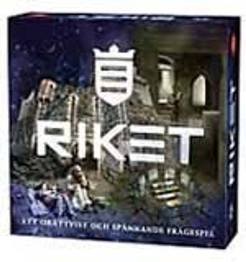 Riket thumbnail