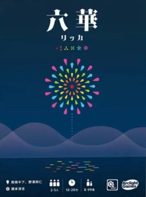 六華 (Rikka) thumbnail