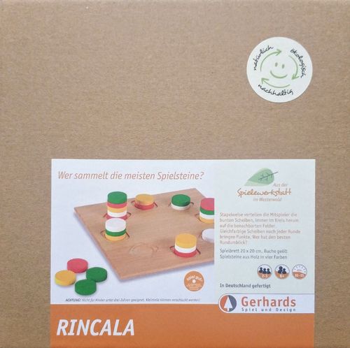 Rincala thumbnail