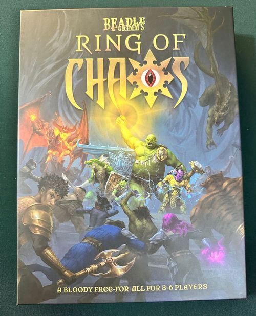 Ring of Chaos thumbnail