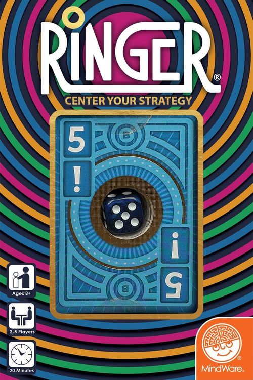 Ringer thumbnail