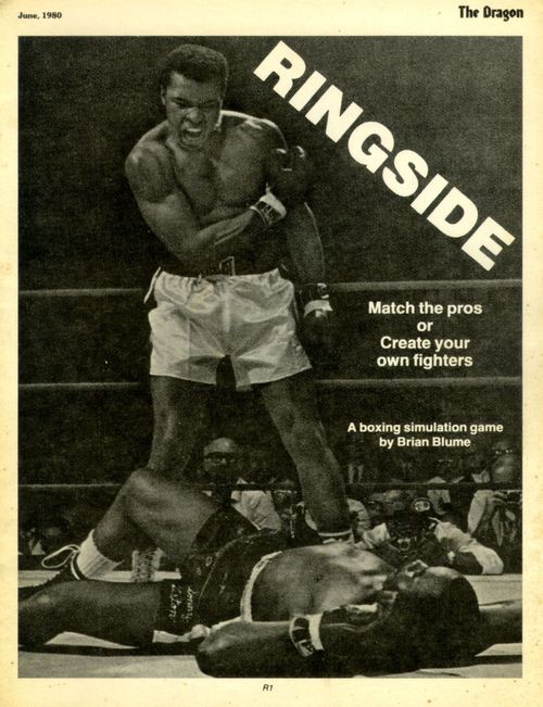 Ringside thumbnail
