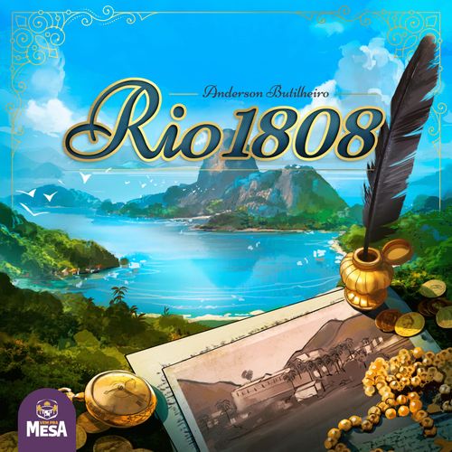 Rio 1808 thumbnail
