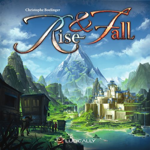 Rise & Fall thumbnail