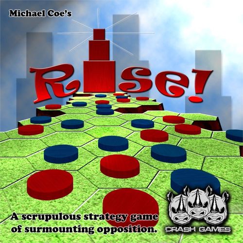 Rise! thumbnail