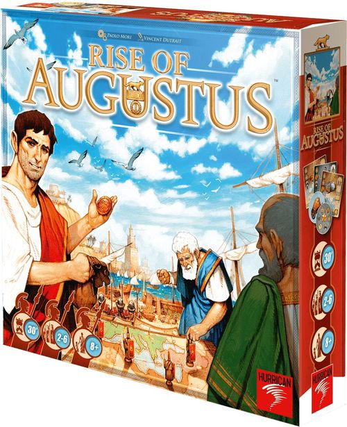 Rise of Augustus thumbnail
