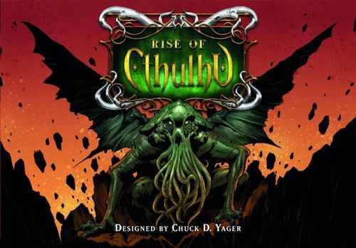 Rise of Cthulhu thumbnail