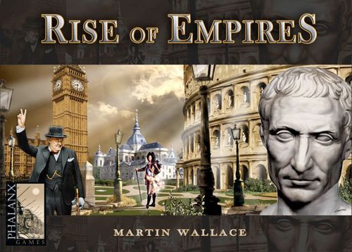 Rise of Empires thumbnail