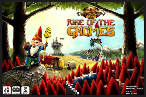 Rise of The Gnomes thumbnail
