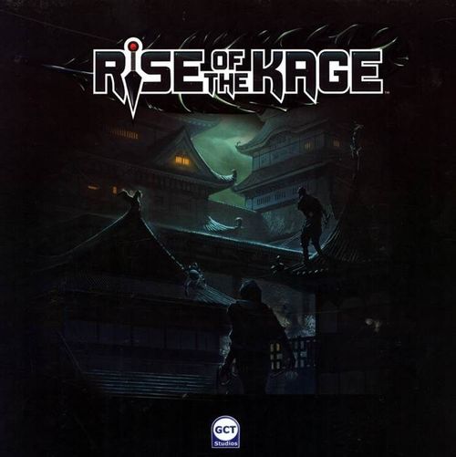 Rise of the Kage thumbnail