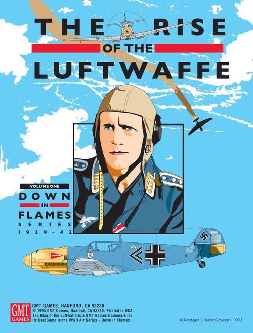 Rise of the Luftwaffe thumbnail