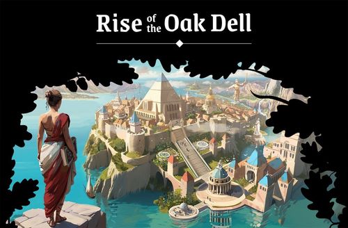 Rise of the Oak Dell thumbnail