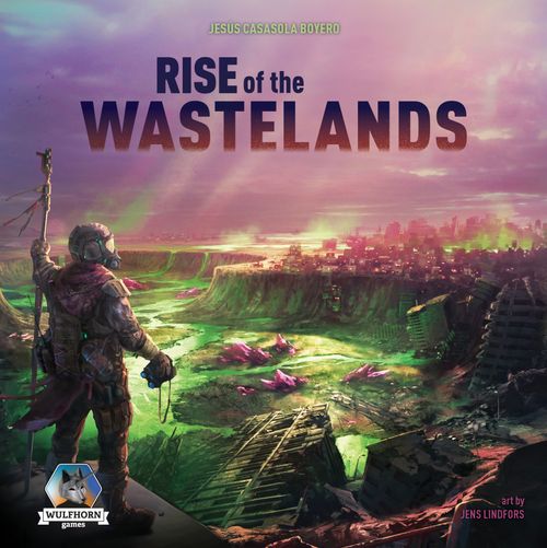 Rise of the Wastelands thumbnail