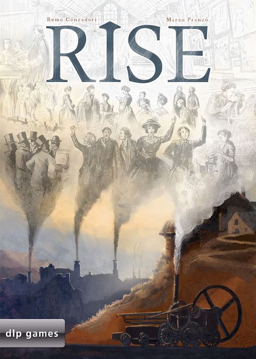 Rise thumbnail