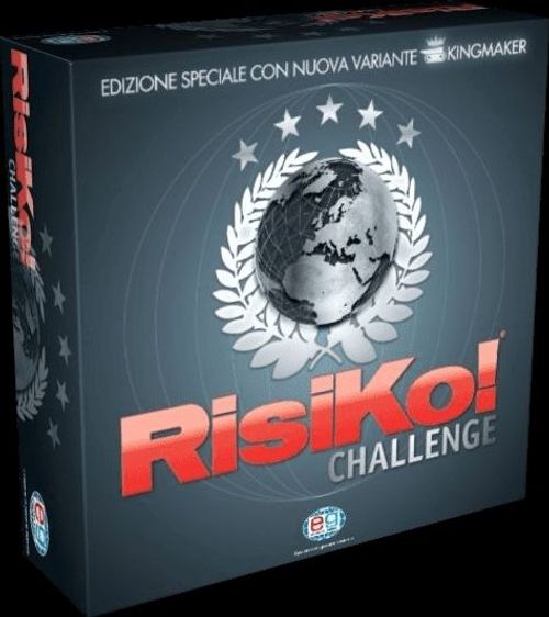 RisiKo! Challenge thumbnail