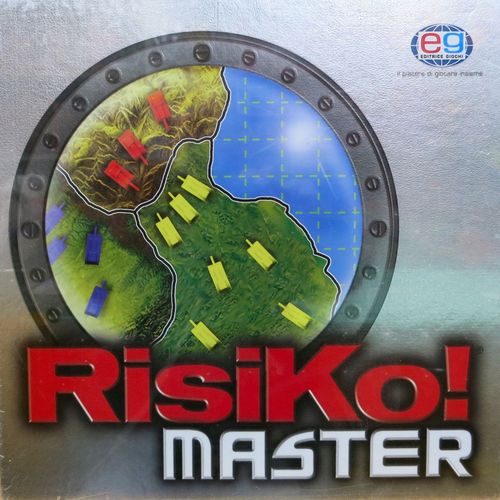 RisiKo! Master thumbnail