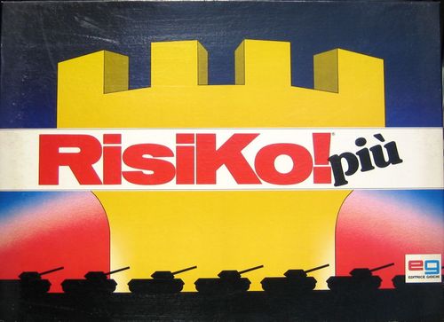 RisiKo! Più thumbnail