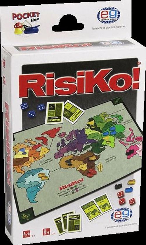 RisiKo! Pocket thumbnail