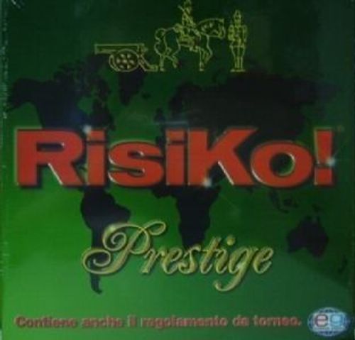 RisiKo! Prestige thumbnail