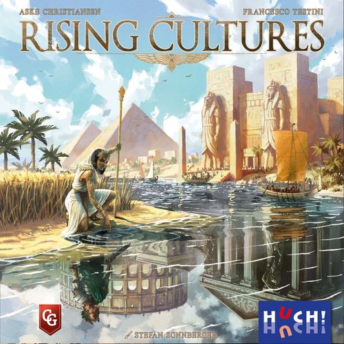 Rising Cultures thumbnail