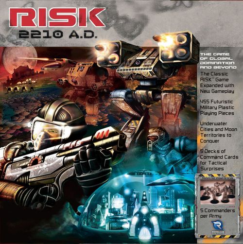 Risk 2210 A.D. thumbnail