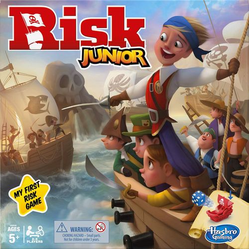 Risk Junior thumbnail