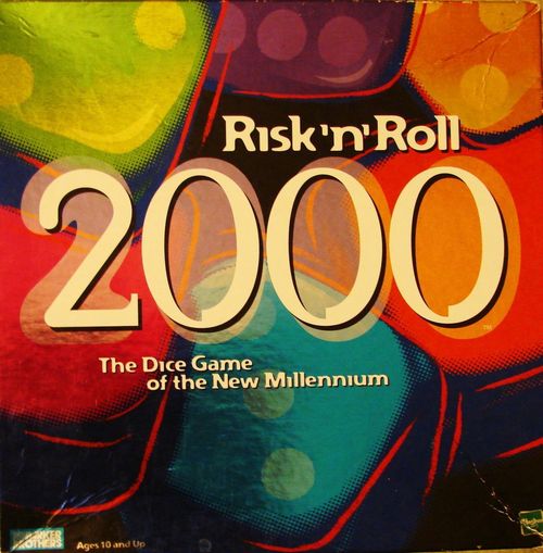 Risk 'n' Roll 2000 thumbnail