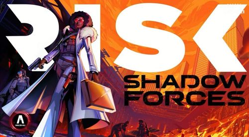 Risk: Shadow Forces thumbnail