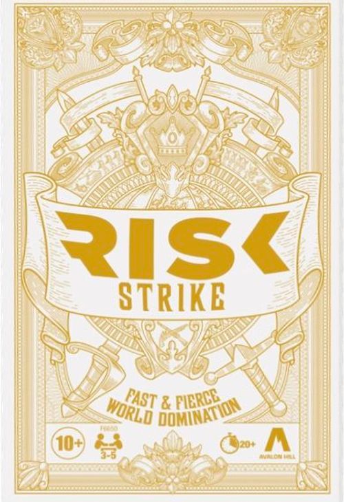 Risk Strike thumbnail