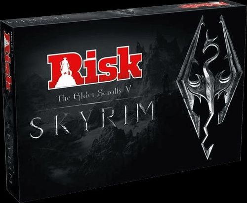 Risk: The Elder Scrolls V – Skyrim thumbnail