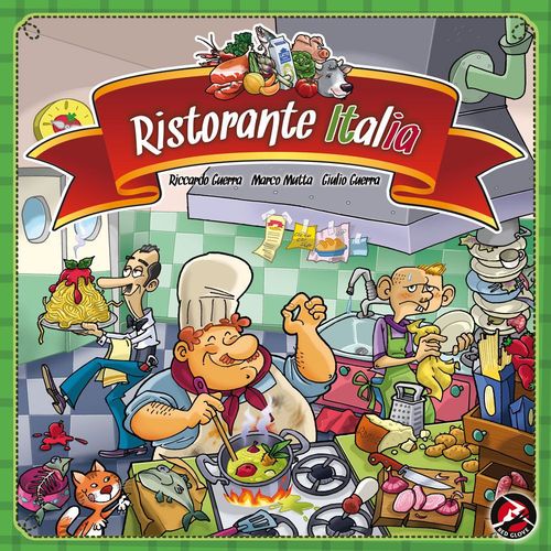 Ristorante Italia thumbnail