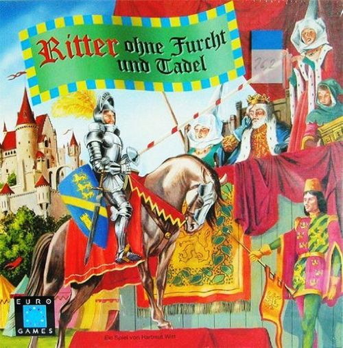 Ritter ohne Furcht und Tadel thumbnail