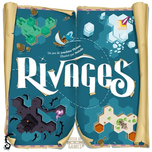 Rivages thumbnail