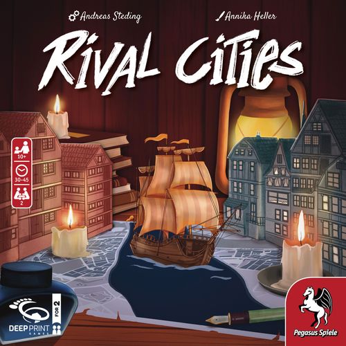 Rival Cities thumbnail
