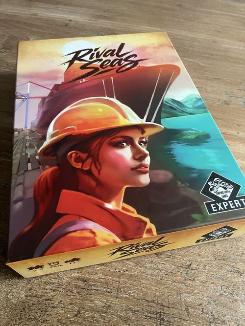 Rival Seas thumbnail