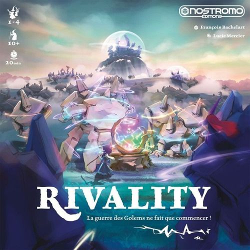 Rivality thumbnail
