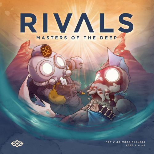 Rivals: Masters of the Deep thumbnail