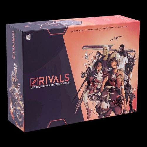 Rivals thumbnail