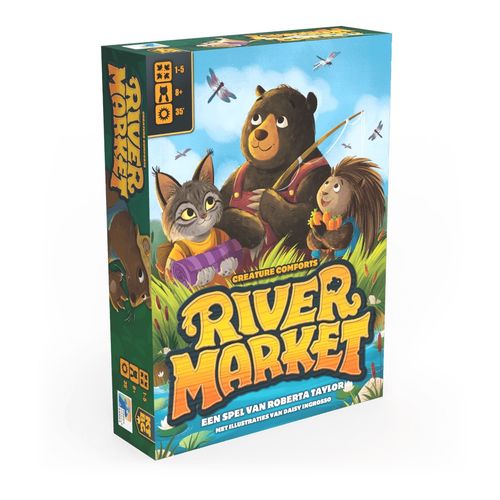 River Market thumbnail