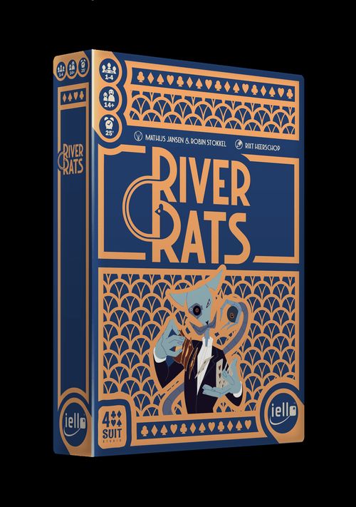 River Rats thumbnail