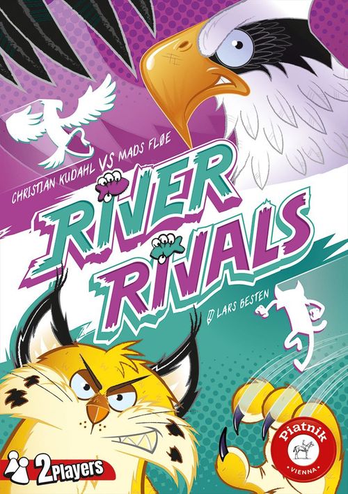 River Rivals thumbnail