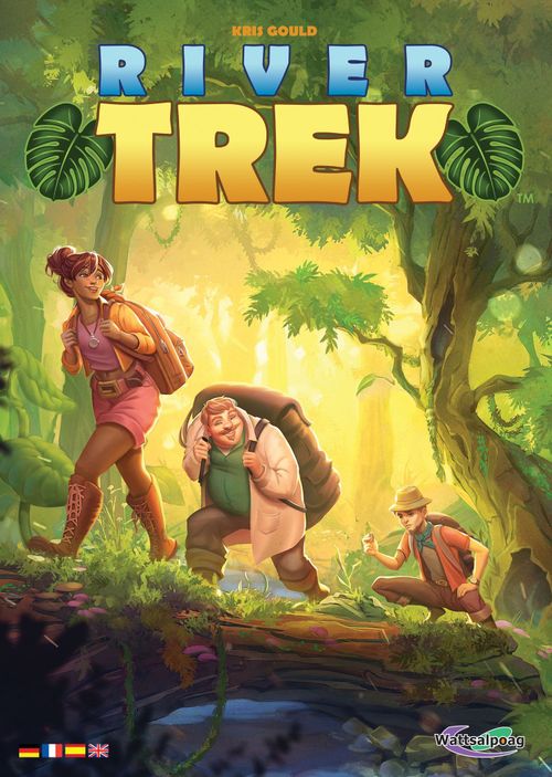 River Trek thumbnail
