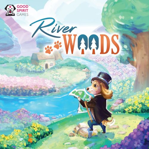 River Woods thumbnail