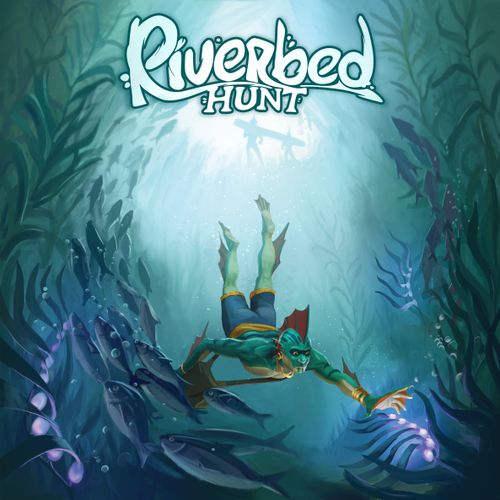 Riverbed Hunt thumbnail