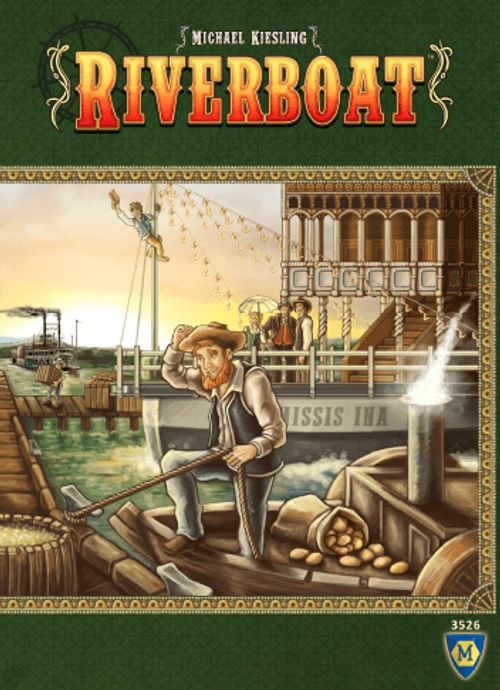 Riverboat thumbnail