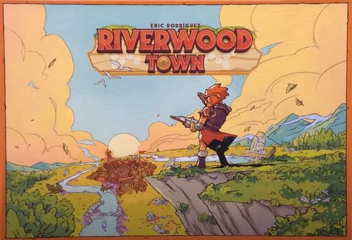 Riverwood Town thumbnail