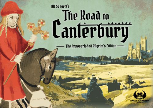 The Road to Canterbury thumbnail