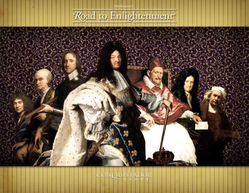 Road to Enlightenment thumbnail