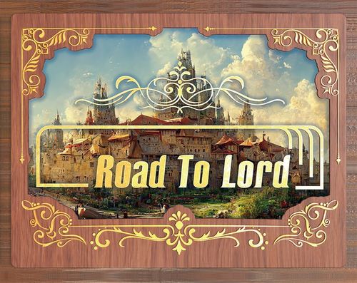 Road To Lord thumbnail