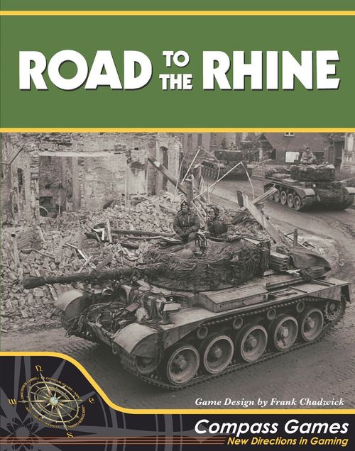 Road to the Rhine thumbnail
